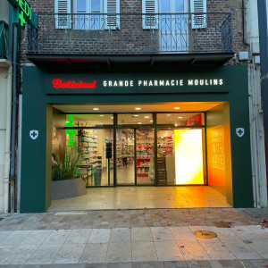Enseigne - Vaucluse