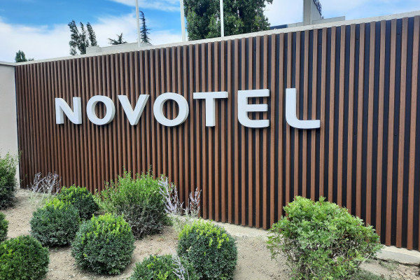 Lettres boîtier - Vaucluse