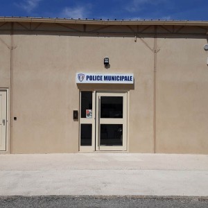 enseigne-PM-Police-municipale-simiane-avignon--enseigne-onvousvoitdeloin